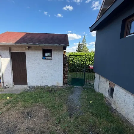 Karavan Hrdlicka Čím